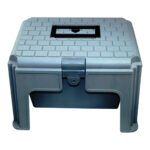 Showcraft – Mounting Grooming Box