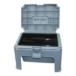 Showcraft – Mounting Grooming Box