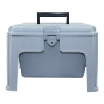 Showcraft – Mounting Grooming Box