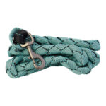 Showcraft – Bella Headstall & Lead Set