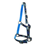 Eureka – Big Diamond Drill Headstall
