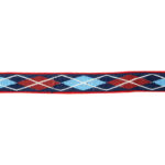 Eureka – Big Diamond Drill Headstall