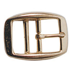 Eureka – Curved Barred Buckle Np
