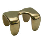 Eureka – Solid Brass Lead Clamp