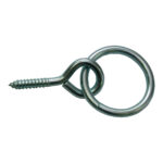 Eureka – Hitching Ring & Screw