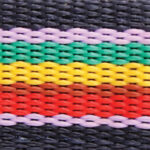 Eureka – Rainbow Headstall