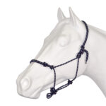 Navaho – Knotted Rope Halter