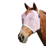 Eureka – Coloured Binding Flymask