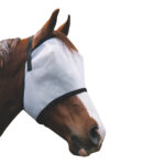 Showcraft – Deluxe Flymask