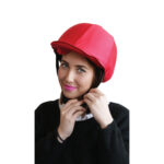Showcraft – Stretch Lycra Helmet Cover