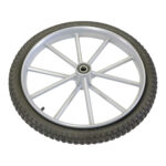 Showcraft – Jinker Cart Spare Wheel With Tyre