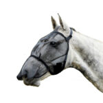 Showcraft – Onyx Fly Mask