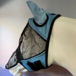 Eureka – Buzz Off Fly Mask With Ears