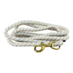 Eureka – Sparkle Lead 1 1/4″ Brass Snap