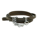 Navaho – Western Lead & Chain