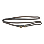 Eureka – Leather Butterfly Lead