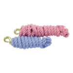 Eureka – Brass 1″ Snap Cotton Lead