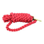 Eureka – Brass 1″ Snap Cotton Lead