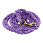 Eureka – Brass 1″ Snap Cotton Lead