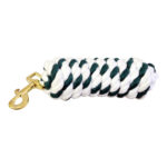 Eureka – Brass 1″ Snap Cotton Lead
