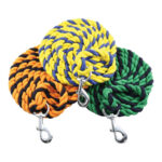 Eureka – N.P. 1 1/4″ Snap Cotton Lead