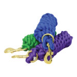 Eureka – Brass 1 1/4″ Snap Cotton Lead