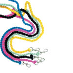 Eureka – Brass 1 1/4″ Snap Cotton Lead