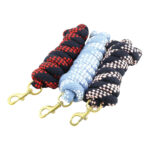 Showcraft – Deluxe Laced Lead Brass Snap