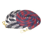 Showcraft – Deluxe Laced Lead Brass Snap