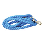 Showcraft – Chrome 1 1/4″ Snap Deluxe Cotton Lead 8′