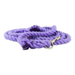 Showcraft – Chrome 1 1/4″ Snap Deluxe Cotton Lead 8′