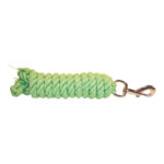 Showcraft – Chrome 1 1/4″ Snap Deluxe Cotton Lead 8′