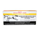 Moranox – Moranox Broadspectrum Worming Paste – 32.5g