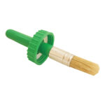 Worlds Best Hoof Oil – Brush Cap With Handle