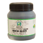 Worlds Best Hoof Oil – Show Gloss – Plastic Jar/Brush
