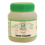 Worlds Best Hoof Oil – All Purpose Hoof Cleaner – Plastic Jar/Brush