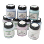 Worlds Best Hoof Oil – Show Gloss Diamonds Glitter