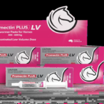 Jurox – Promectin Plus LV  For Horses
