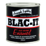 Joseph Lyddy – Black-IT  250ml