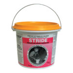 NRG – Stride Hoof Dressing