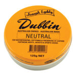 Joseph Lyddy – Dubbin