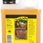 Joseph Lyddy – Neatsfoot Oil – 500ml