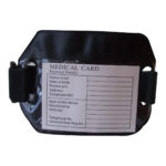 Eureka – Medical Armband