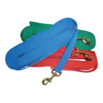 Eureka – Nylon Lunge Lead – 30ft