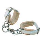 Eureka – Hobbles – Chrome Leather & Chain