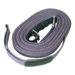 Eureka – Webb Lunge Rein 30′