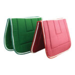 Eureka – Mini Pony Saddle Cloth