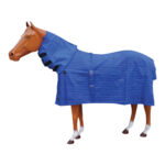 Eureka – Unlined Blue Canvas Combo