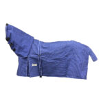 Eureka – Unlined Blue Canvas Combo