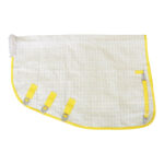 Showcraft – Gold Canvas Neckrug
